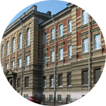 ГИМНАЗИЯ 272 СПБ